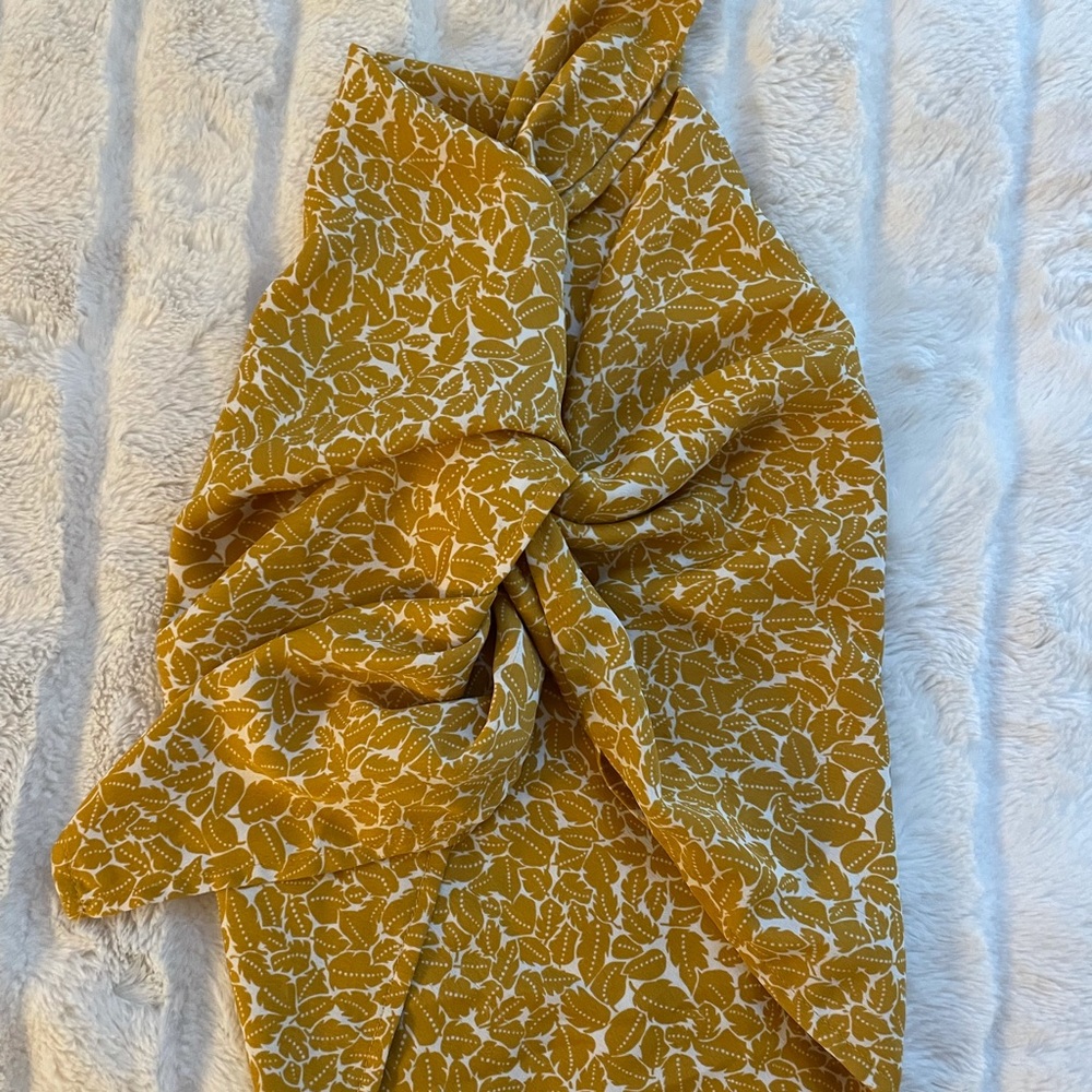Bandana top